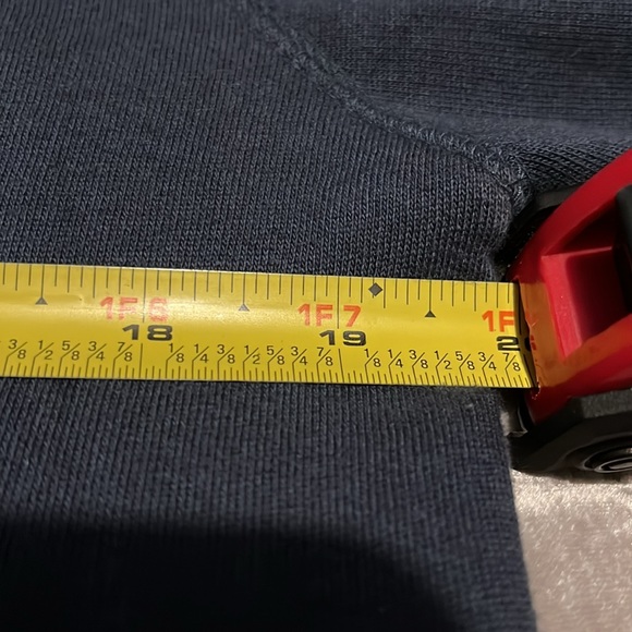 NWOT Rythmatix Rave Hoodie size S - Picture 7 of 9